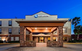 Best Western Rayne Inn